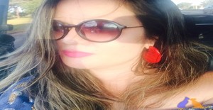 RobertaaGomez 44 years old I am from Brasília/Distrito Federal, Seeking Dating Friendship with Man