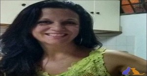 Silviabr_50 54 years old I am from Tupã/São Paulo, Seeking Dating Friendship with Man