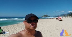 Sergio Oli 46 years old I am from Rio de Janeiro/Rio de Janeiro, Seeking Dating Friendship with Woman
