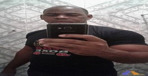 Sa@Oliver 42 years old I am from Salvador/Bahia, Seeking Dating Friendship with Woman