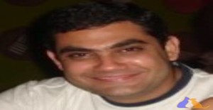 Júnior 41 years old I am from Recife/Pernambuco, Seeking Dating Friendship with Woman