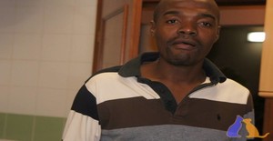 Francisco2020 41 years old I am from Luanda/Luanda, Seeking Dating with Woman