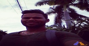 Ruque 34 years old I am from Natal/Rio Grande do Norte, Seeking Dating Friendship with Woman