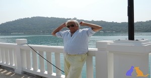 Josegrio12 65 years old I am from Albufeira/Algarve, Seeking Dating Friendship with Woman