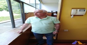 ernestosiva 74 years old I am from Porto/Porto, Seeking Dating Friendship with Woman