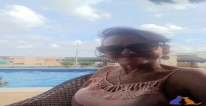 Regina Lúcia 58 years old I am from Natal/Rio Grande do Norte, Seeking Dating Friendship with Man