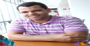 Elói Assis 29 years old I am from João Pessoa/Paraíba, Seeking Dating Friendship with Woman
