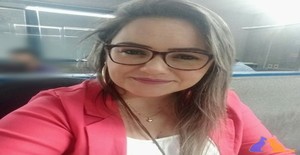 Patricia Vara 34 years old I am from Canoas/Rio Grande do Sul, Seeking Dating Friendship with Man