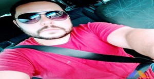 sergiofernandor 27 years old I am from Campo Grande/Mato Grosso do Sul, Seeking Dating Friendship with Woman