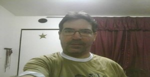 Nilbarmen 51 years old I am from Taubaté/São Paulo, Seeking Dating Friendship with Woman