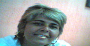 Nanda_2 58 years old I am from Sao Paulo/Sao Paulo, Seeking Dating Friendship with Man