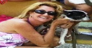 Mari_nikiti 61 years old I am from Niterói/Rio de Janeiro, Seeking Dating Friendship with Man
