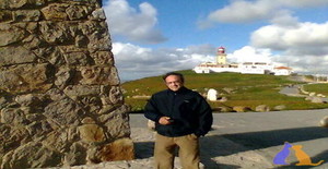 Adonis123 68 years old I am from Lisboa/Lisboa, Seeking Dating Friendship with Woman