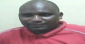 Gonga1 49 years old I am from Luanda/Luanda, Seeking Dating Friendship with Woman