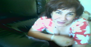 Nibellyma 55 years old I am from Rio de Janeiro/Rio de Janeiro, Seeking Dating with Man