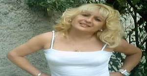 Gatinhamanhosa38 55 years old I am from Guarulhos/Sao Paulo, Seeking Dating Friendship with Man