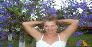 Troica 67 years old I am from Presidente Prudente/Sao Paulo, Seeking Dating Friendship with Man