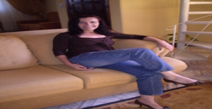 Cristal_40 55 years old I am from Curitiba/Parana, Seeking Dating with Man