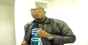 Jorgemanuelnatal 43 years old I am from Luanda/Luanda, Seeking Dating Friendship with Woman