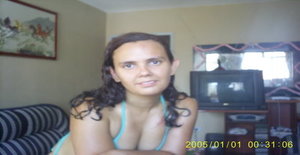 Capoeiragirl 44 years old I am from Sao Paulo/Sao Paulo, Seeking Dating Friendship with Man