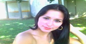 Ni~na 35 years old I am from Ponta Grossa/Parana, Seeking Dating Friendship with Man
