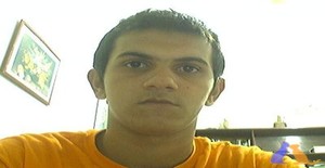 Enderson4 36 years old I am from Rio de Janeiro/Rio de Janeiro, Seeking Dating with Woman