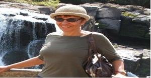 Veruskha 71 years old I am from Rio de Janeiro/Rio de Janeiro, Seeking Dating with Man