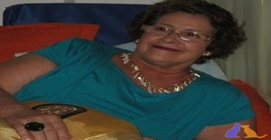 Felizmar 74 years old I am from Cataguases/Minas Gerais, Seeking Dating Friendship with Man