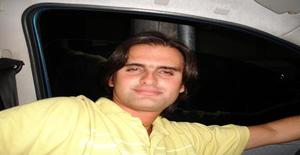 Marcelo_ctba 40 years old I am from Curitiba/Parana, Seeking Dating Friendship with Woman