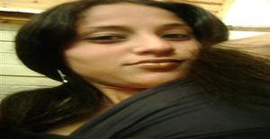 Cristaldasestrel 35 years old I am from Curitiba/Parana, Seeking Dating Friendship with Man