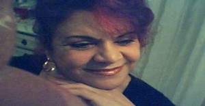 Lisarb77 69 years old I am from Santa Maria/Rio Grande do Sul, Seeking Dating Friendship with Man
