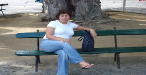 Jardim41 56 years old I am from Funchal/Ilha da Madeira, Seeking Dating Friendship with Man