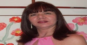 Tammy43 57 years old I am from Campinas/Sao Paulo, Seeking Dating Friendship with Man
