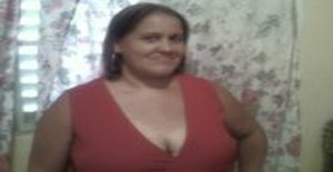 Luizaest162310 56 years old I am from Mairinque/Sao Paulo, Seeking Dating Friendship with Man