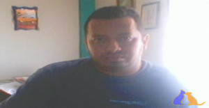 Andresj 44 years old I am from Ciudad Bolivar/Bolivar, Seeking Dating Friendship with Woman