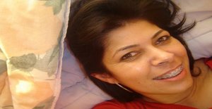 Morenasozinha34 49 years old I am from Curitiba/Parana, Seeking Dating with Man