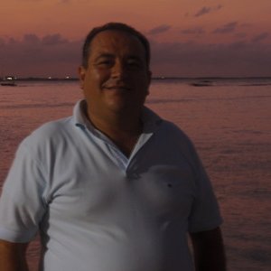 Guepardoazul