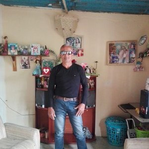 Jose salamanca