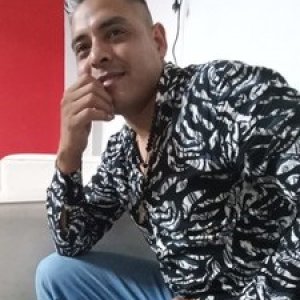 Ariel Tito