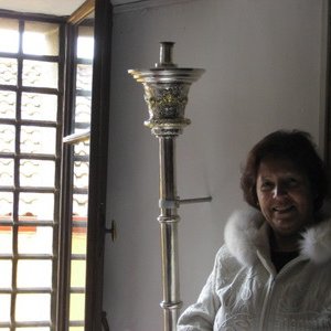 Silvestrvictoria