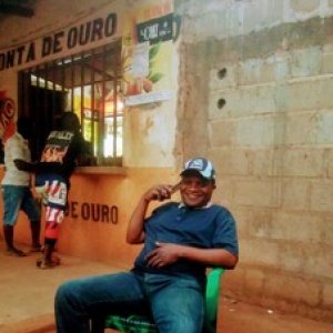 Noirett Luis