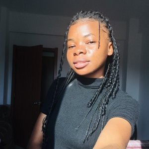 Nzuzi João