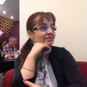 Marialupita
