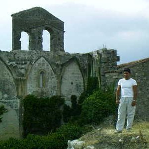 Janijony